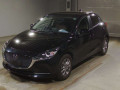 2020 Mazda Mazda2