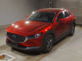 2020 Mazda CX-30