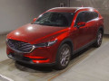 2019 Mazda CX-8