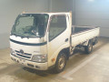 2015 Toyota Dyna Truck