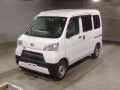 2021 Daihatsu Hijet Cargo