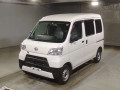 2021 Daihatsu Hijet Cargo