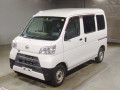 2021 Daihatsu Hijet Cargo