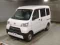 2021 Daihatsu Hijet Cargo