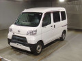 2021 Daihatsu Hijet Cargo