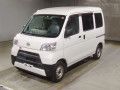 2021 Daihatsu Hijet Cargo