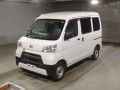 2021 Daihatsu Hijet Cargo