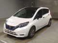 2020 Nissan Note