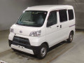 2021 Daihatsu Hijet Cargo