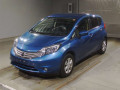 2015 Nissan Note