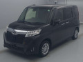 2016 Toyota Roomy