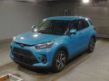 2020 Toyota Raize