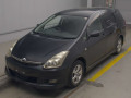 2007 Toyota Wish