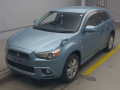 2010 Mitsubishi RVR