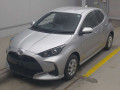 2022 Toyota YARIS