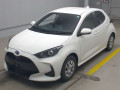 2022 Toyota YARIS