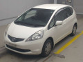 2008 Honda Fit