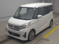 2014 Mitsubishi eK Space Custom