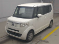 2012 Honda N-BOX