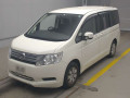 2010 Honda Step WGN