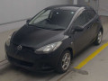 2008 Mazda Demio