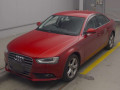 2012 Audi A4