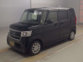 2018 Honda N-BOX