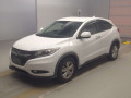 2016 Honda VEZEL