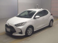 2023 Toyota YARIS