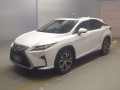 2017 Lexus RX