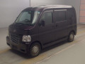 2006 Honda Vamos Hobio