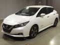 2018 Nissan Leaf