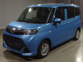 2018 Toyota TANK