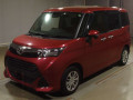 2020 Toyota TANK