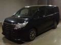 2016 Toyota Noah