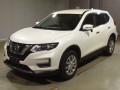 2018 Nissan X-Trail
