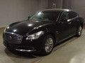 2013 Nissan Cima