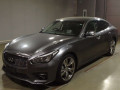 2016 Nissan Fuga