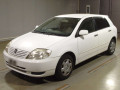 2001 Toyota Allex