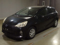 2012 Toyota Aqua