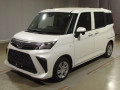 2021 Toyota Roomy