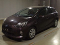 2014 Toyota Aqua