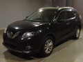 2016 Nissan X-Trail