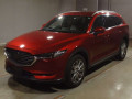 2018 Mazda CX-8