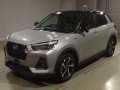 2022 Daihatsu Rocky