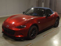 2022 Mazda Roadster