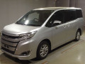 2017 Toyota Noah