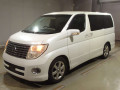 2006 Nissan Elgrand