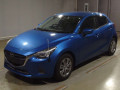 2016 Mazda Demio