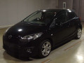 2008 Mazda Demio